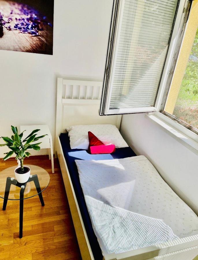 Karlsrooms Viena Exterior foto