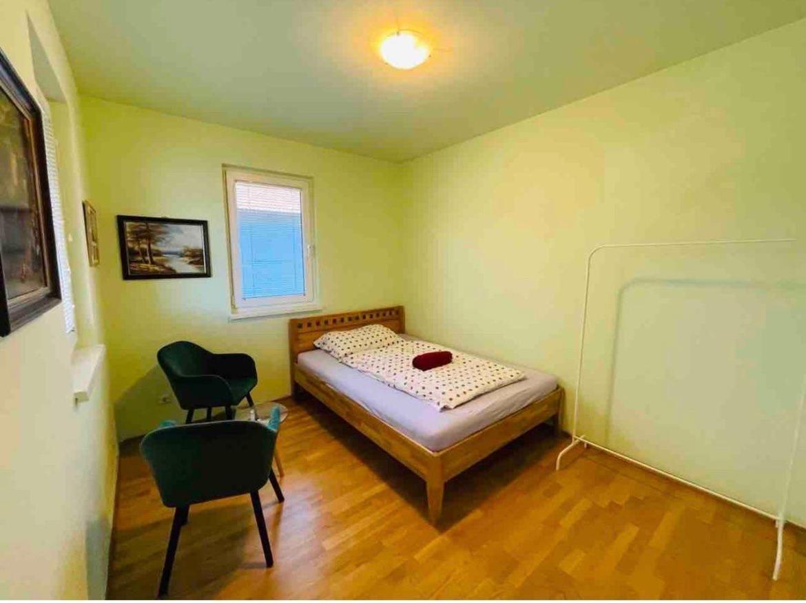 Karlsrooms Viena Exterior foto